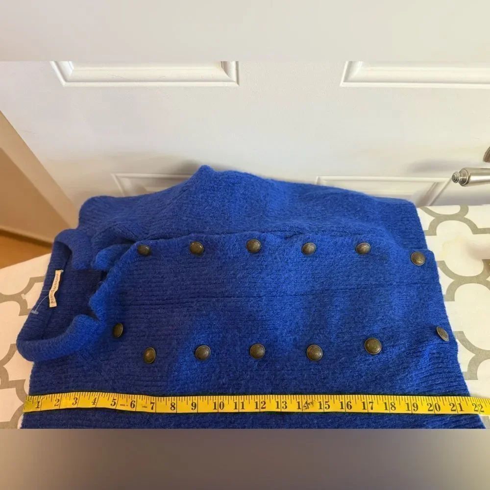 Knit Cardigan - Picture 7 of 9
